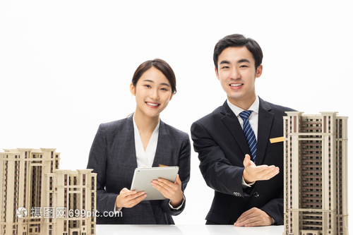 樓盤(pán)形象塑造 房產(chǎn)經(jīng)紀(jì)的關(guān)鍵競(jìng)爭(zhēng)力