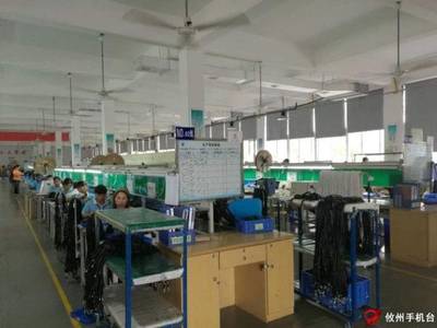張震東 沒有品質就沒有企業，通訊領域技術開發之道